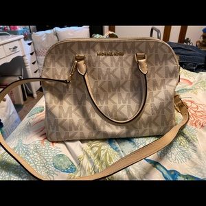 Michael Kors bag